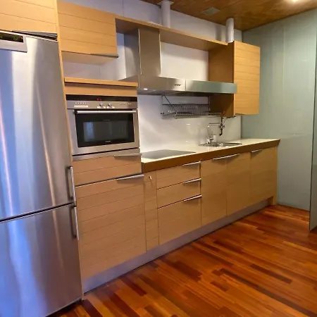 Apartment Homyat Atico Prior, Plaza Mayor *