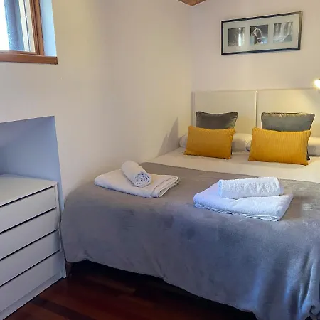 Apartment Homyat Atico Prior, Plaza Mayor *